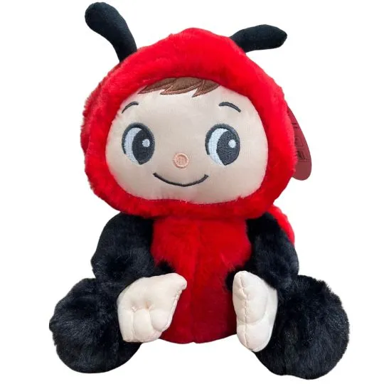Peluche Bebe Vaquita de San Antonio 252177